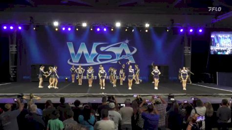Empire Athletics - Day 2 [2023 Prestige Level 3 Junior] 2023 WSA Grand Nationals