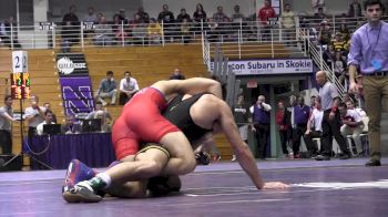 As Requested by Thomas Gilman Cross Face from Terao leads to late match antics.