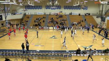 Churchill vs. Lake Oswego | 12.30.16 | Les Schwab Invitational .mp4