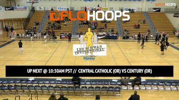 Central Catholic vs. Century | 12.30.16 | Les Schwab Invitational .mp4