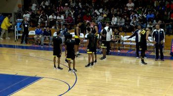 No. 23 Wheeler (GA) vs. Blythewood (SC) | 12.22.16 | Chick-fil-A Classic