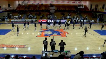 Liberty County (SC) vs. Charlotte Christian (NC) | 12.22.16 | Chick-fil-A Classic