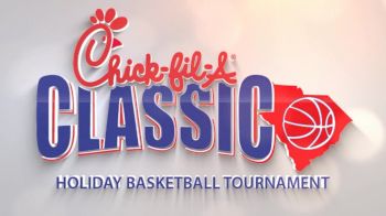 Chick-fil-A 3-Point Shootout | 12.21.16 | Chick-fil-A Classic