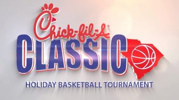 Cannon School (NC) vs. Porter Gaud (SC) | 12.22.16 | Chick-fil-A Classic