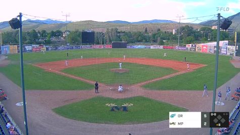 Replay: Raptors vs PaddleHeads | Jul 6 @ 7 PM