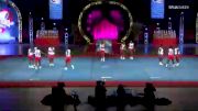 Riviera Beach Chargers - Youth Cheer [2021 Hip Hop - Varsity Day 2] 2021 Pop Warner National Cheer & Dance Championship