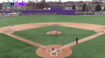 Replay: Gettysburg vs Scranton | Mar 3 @ 1 PM