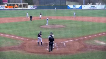 Replay: Catawba vs Tusculum | Feb 26 @ 1 PM