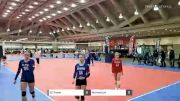 EC Power vs Momentum - 2022 JVA Charm City Challenge presented by Nike