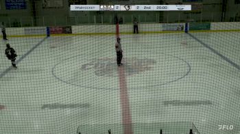 Replay: Home - 2023 Brandon U18 AAA vs EastmanU18 AAA | Nov 18 @ 7 PM