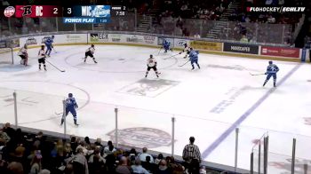Replay: Home - 2023 Rapid City vs Wichita | Feb 4 @ 7 PM