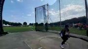 Replay: Discus - 2022 AAU Junior Olympic Games | Aug 3 @ 2 PM
