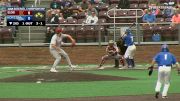 Highlights: Elon Vs. Hofstra | 2022 CAA Baseball Championships