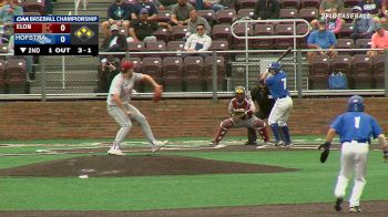 Highlights: Elon Vs. Hofstra | 2022 CAA Baseball Championships