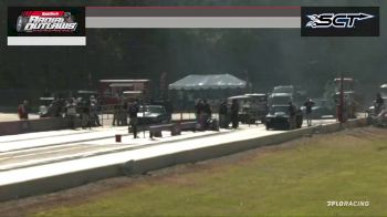 Full Replay | Bama Outlaw Radials Fall 9/17/22