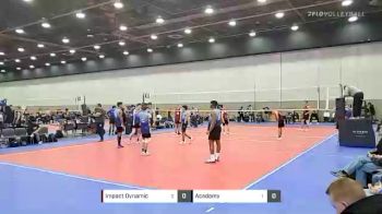 Replay: Court 10 - 2021 JVA Showdown in Motown | Dec 12 @ 8 AM