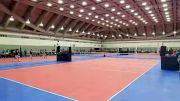 Replay: Court 33 - 2022 JVA Charm City Challenge | Feb 5 @ 9 AM