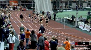 Boy's 4x800m Relay, Round 1 Heat 2