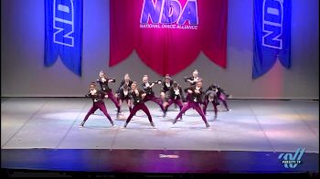 Champion Legacy [2015 Small Senior Hip Hop Day 2]