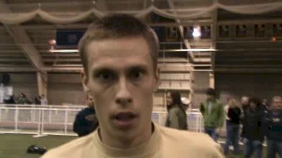 Kurt Benninger 3:58