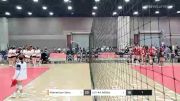 Momentum Navy vs LUV 44 Adidas - 2022 JVA World Challenge presented by Nike