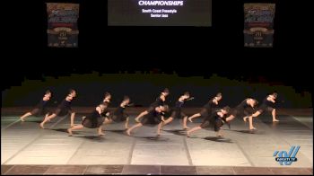 South Coast Freestyle [2015 Senior Jazz Finals]