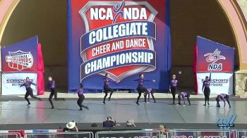 Tarleton State [2015 Dance Team Performance II Finals]