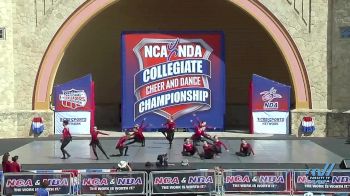 Bellarmine University [2015 Dance Team Performance II Finals]
