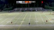 Replay: Catawba vs Tusculum | Sep 24 @ 7 PM