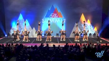 Pro Athletics - Hollywood [2015 Large Junior 3 Finals]