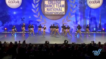 Florida State University [2016 Division IA Hip Hop Semis]