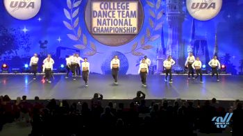 Arizona State University [2016 Division IA Hip Hop Semis]