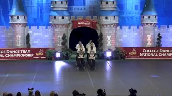 Missouri State University [2016 Division I Hip Hop Finals]