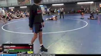 Replay: Mat 8 - 2022 Deep South Summer Nationals | Jul 31 @ 10 AM