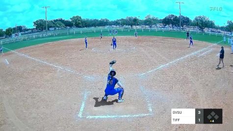 Replay: Diamond Plex - Field A - 2024 THE Spring Games Main Event | Mar 3 @ 9 AM