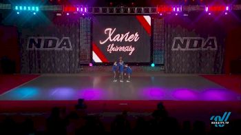 Xavier University [2016 Hip Hop Division I Prelims]