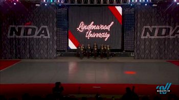 Lindenwood University [2016 Hip Hop Division II Prelims]