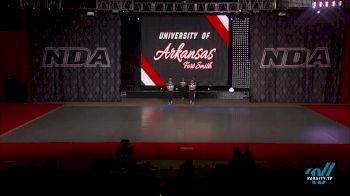 University of Arkansas Fort Smith [2016 Hip Hop Division II Prelims]