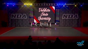 Valdosta State University [2016 Hip Hop Division II Prelims]