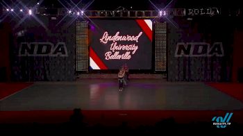 Lindenwood University - Belleville [2016 Hip Hop Division III Prelims]