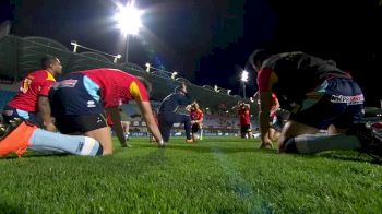 Full Match Replay: Perpignan vs Angouleme
