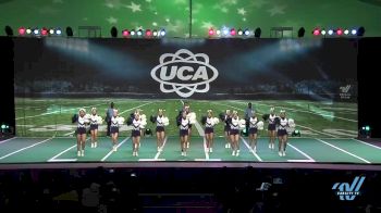 Kamehameha Kapalama Schools [2015 Game Day - Medium Varsity Finals]