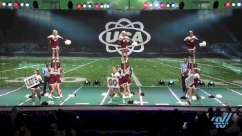 Pikeville High School [2015 Game Day - Medium Varsity Finals]