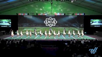 Skyline High School [2015 Game Day - Medium Varsity Finals]