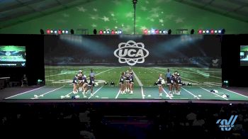 West Haven High School [2015 Game Day - Medium Varsity Finals]