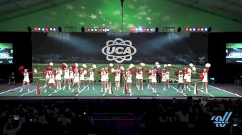 Loranger High School [2015 Game Day - Varsity Non Tumbling Finals]