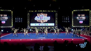 Top Gun All Stars - OO5 [2015 L5 International Open Coed Day 2]