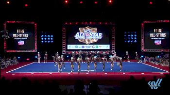FAME All Stars - Super Seniors [2015 L5 Medium Senior Day 2]