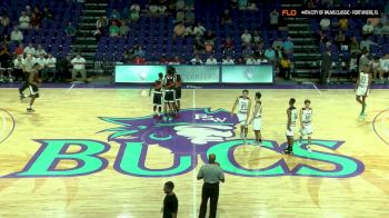 St. Anthony (TX) vs. Putnam Science Academy (CT) | 12.18.16 | City Of Palms