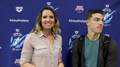 Josh Prenot - Night 1 Arena Pro Austin